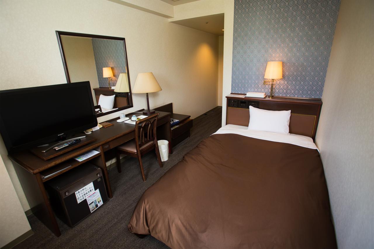 Hotel Green Hill Kagoshima Satsumasendai Exteriör bild