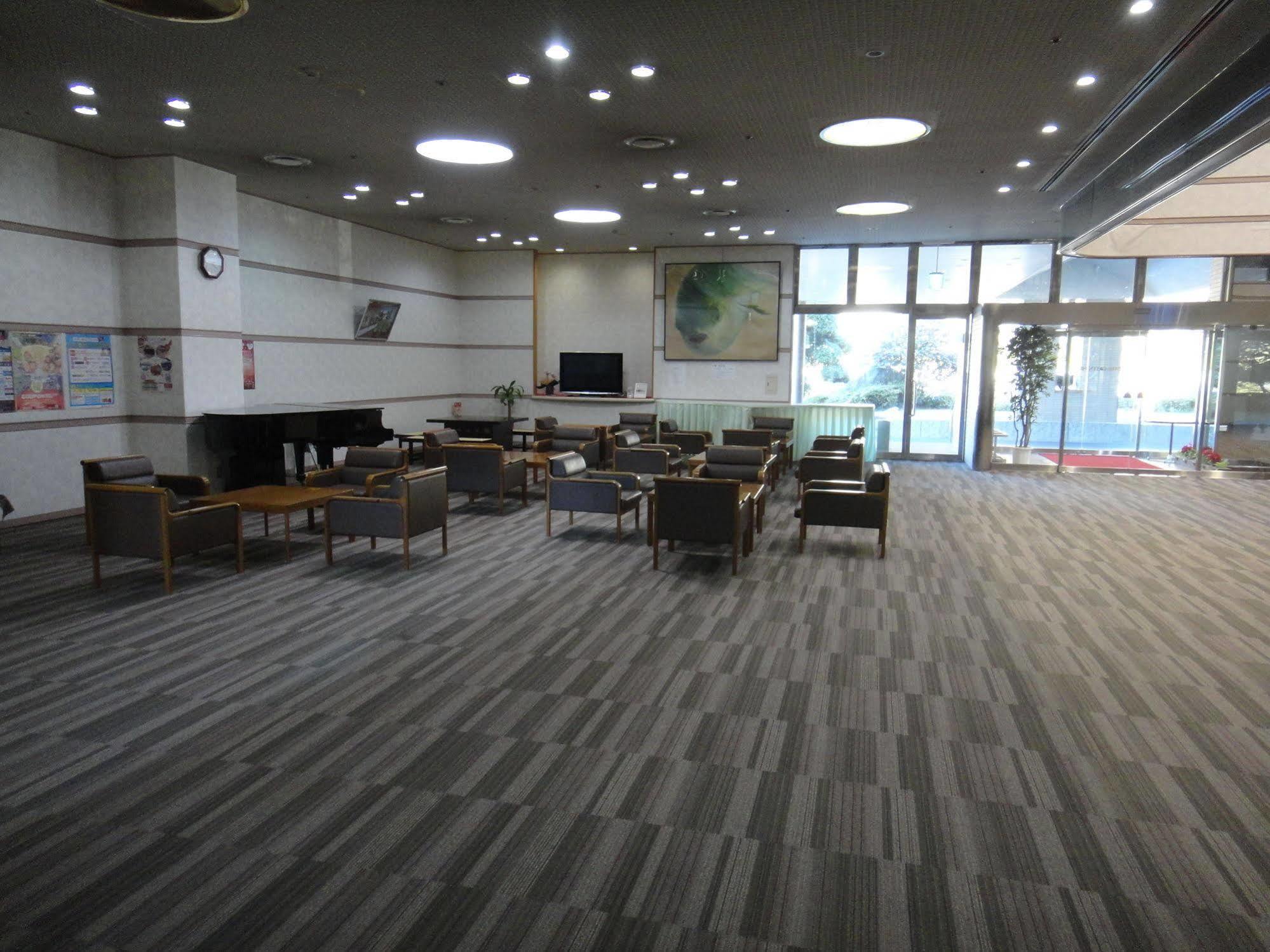 Hotel Green Hill Kagoshima Satsumasendai Exteriör bild