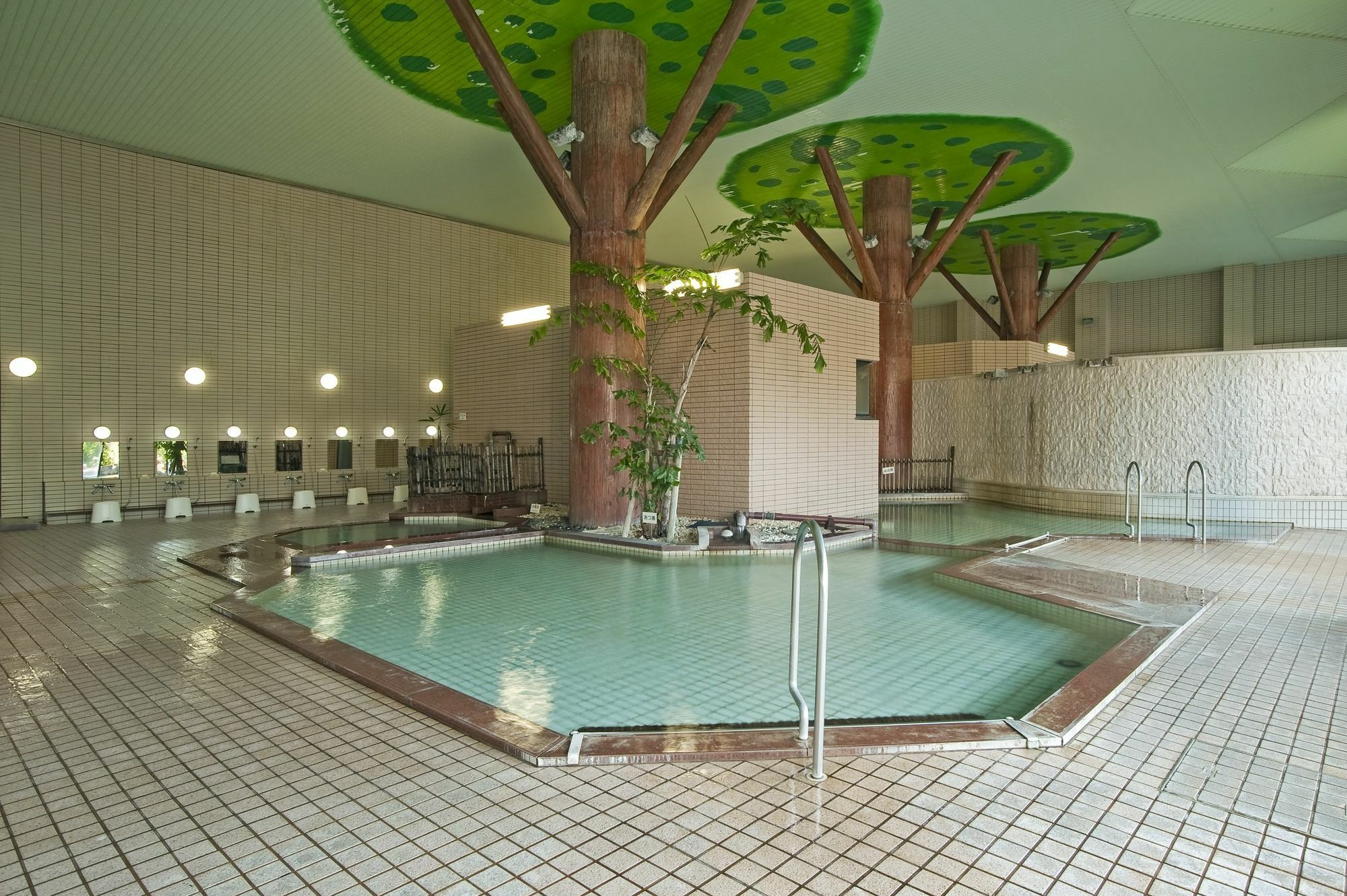 Hotel Green Hill Kagoshima Satsumasendai Exteriör bild